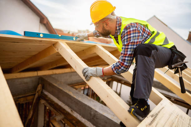 Best Local Roofing Companies  in Madison, NE